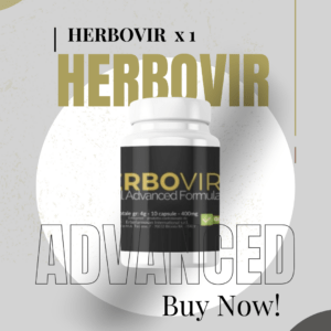 HerboVir x 1