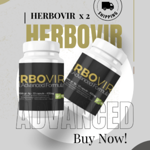 HerboVir ( x 2 unità)