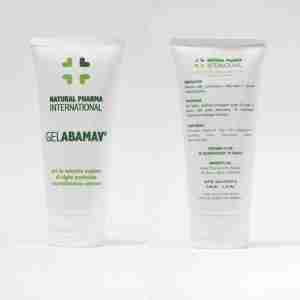 Gel Abamav Super Riepitelizzante (100ml)