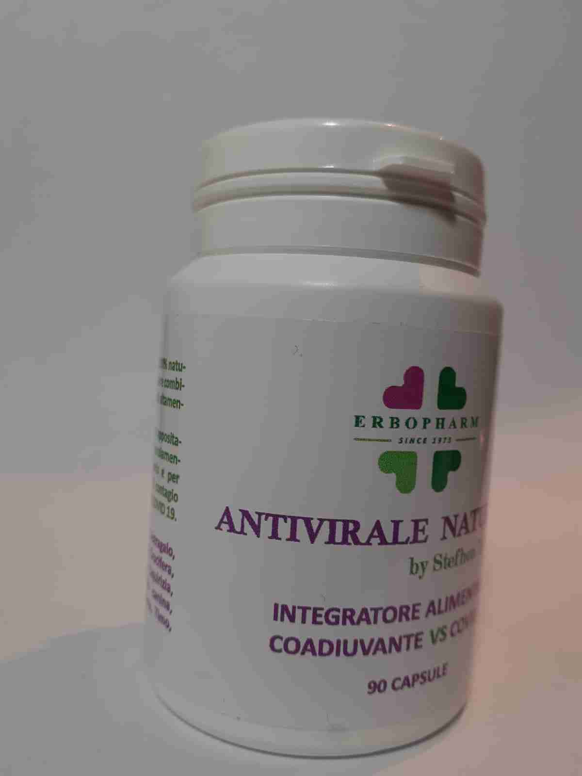 Antivirale