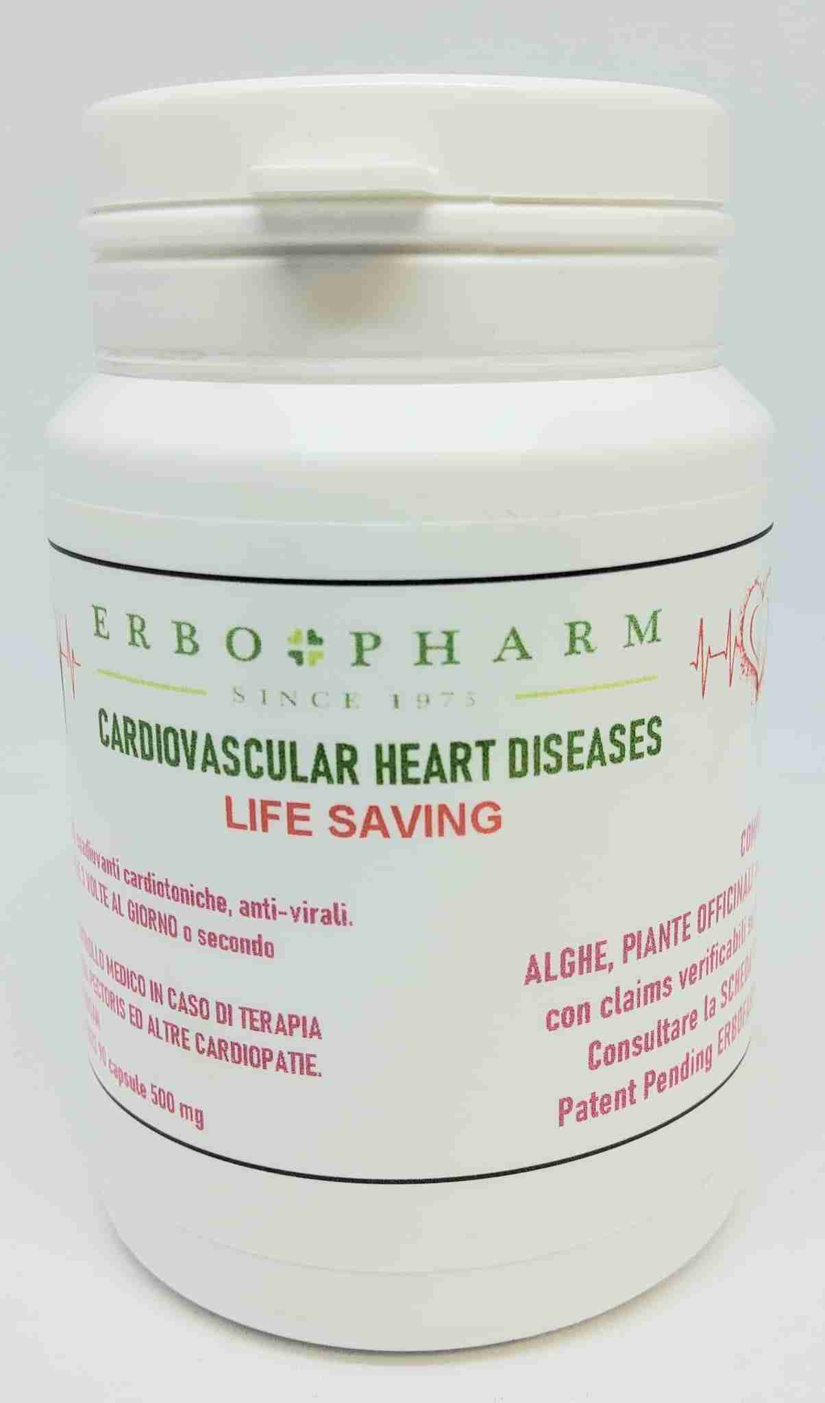 CHD erbopharm