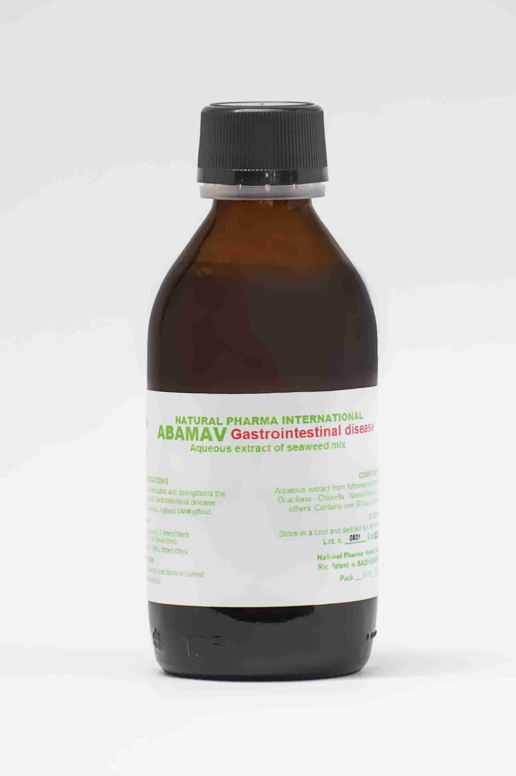 GASTROINTESTINAL (WEB)