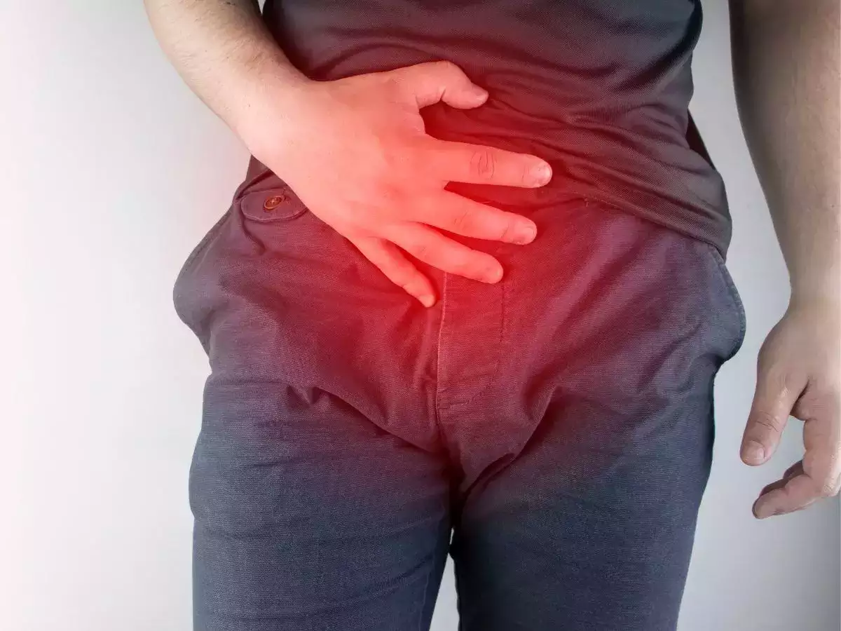 rimedio naturale prostatite