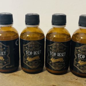 Metepa TopReset (prezzo x 4 unità)