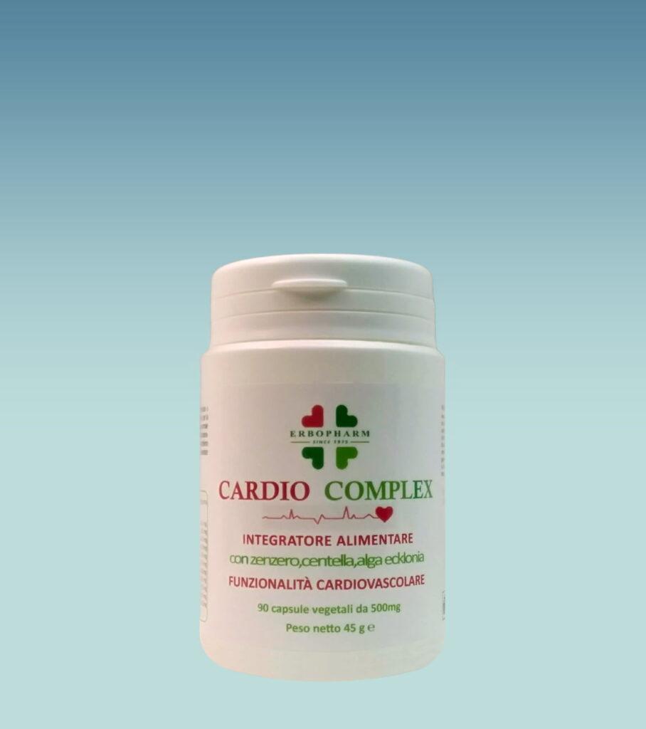 capsule-cardio-complex edgard bonroy