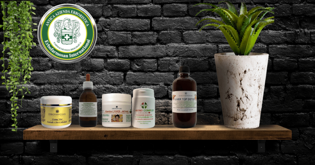 joliment prodotti galenici