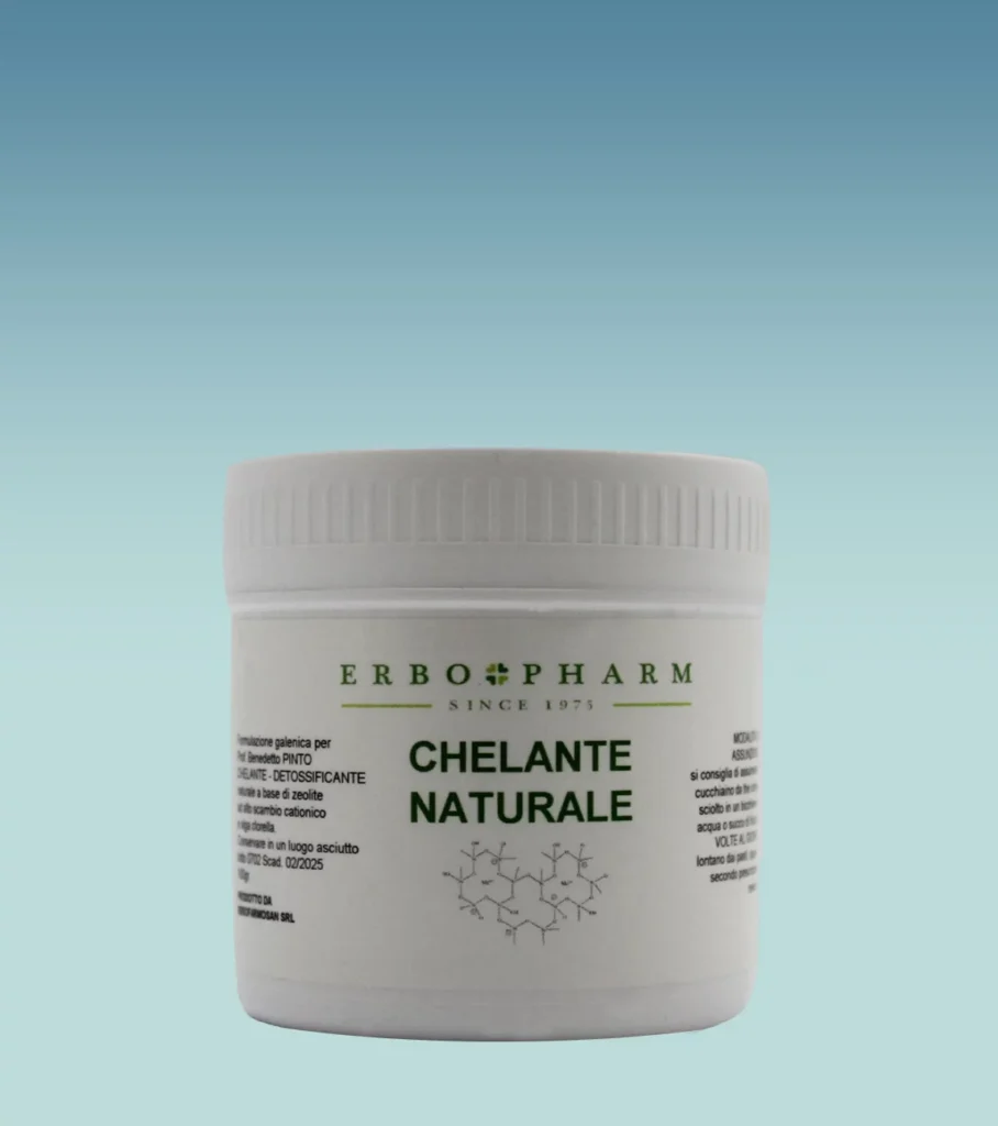 zeolite clorella zeorella joliment