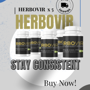 HerboVir x 5 unità